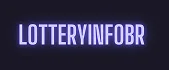 lotteryinfobr